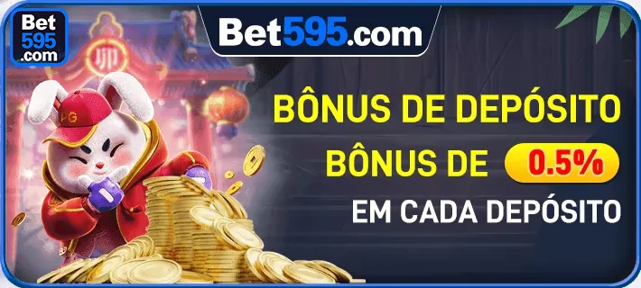 Usuário jogando em cassino mobile da bet595