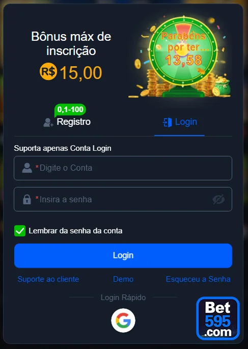 Cassino Online de Alta Qualidade