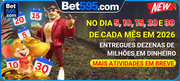 Ilustração de Explore os serviços VIP da bet595 com cadastro eficiente