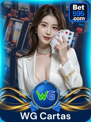 Imagem de usuário jogando no app móvel da bet595