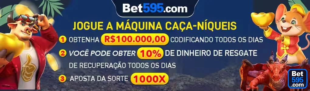 Slot emocionante com jackpots progressivos ativos