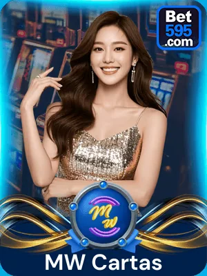 Jogador em festa com prêmios de slot no bet595